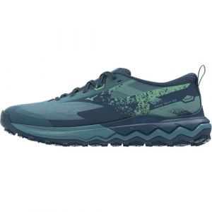 Mizuno Wave Ibuki 5 Trail Running Shoes EU 46 1/2