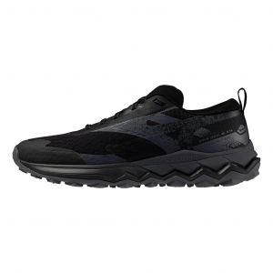 Chaussures Mizuno Wave Ibuki 5 GORE-TEX noir - 46.5