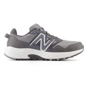 Chaussures New Balance 410 v8 gris ombre femme - 39