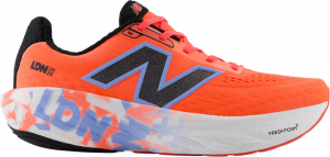 Chaussures de running New Balance TCS London Marathon Fresh Foam X 1080 v14