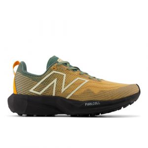 New Balance Homme FuelCell Venym en Orange/Noir/Vert