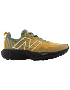 New Balance - Chaussures de trail - Venym Dried Apricot pour Homme 