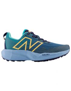 New Balance - Chaussures de trail - FuelCell Venym Terrarium pour Femme 
