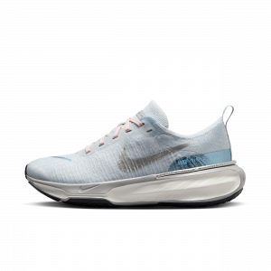 Chaussure de running sur route Nike Invincible 3 pour femme - Gris
