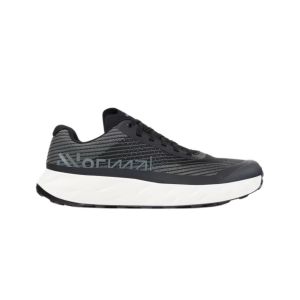 Baskets unisexes Nnormal Kjerag noires