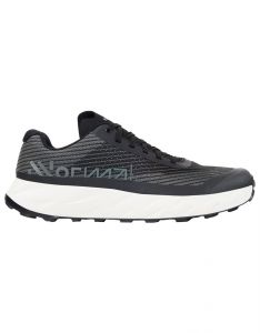 Nnormal - Chaussures de trail - Kjerag Shoe Black/Grey  