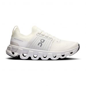 Chaussures On Cloudswift 4 blanches femme - 42