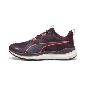 PUMA Mixte Reflect Lite Trail Road Running Shoe