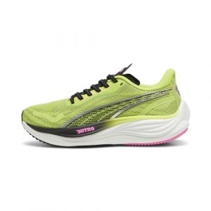PUMA Velocity Nitro 3 Psychedelic Rush Running Shoes EU 37 1/2
