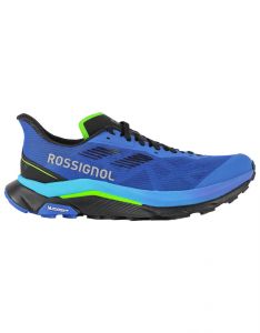 Rossignol - Chaussures de trail - Vezor M Dazzle Blue pour Homme 