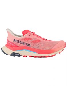 Rossignol - Chaussures de trail - Vezor W Peach Cream pour Femme 