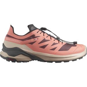 SALOMON Xa Meta Mif W - Orange / Beige / Noir - taille 41 1/3 2025