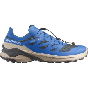 SALOMON Xa Meta Mif - Bleu / Beige / Gris - taille 47 1/3 2025