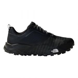 The North Face Offtrail TR Chaussure de Trail pour Homme Asphalt Grey/TNF Black 43
