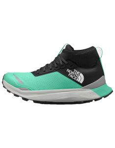 The North Face - Chaussures de trail - W Vectiv Infinite 2 Futurelight Vivid Seafoam/Black pour Femme 