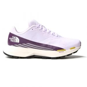 The North Face NF0A5JCNV5O1 W VECTIV LEVITUM Femme ICY LILAC/BLACK CURRANT EU 42