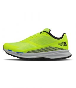 THE NORTH FACE Vectiv Levitum LED Yellow/TNF Black 45.5