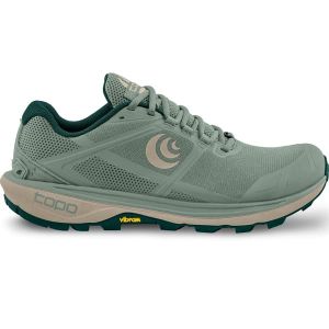 TOPO ATHLETIC Terraventure 4 W - Vert - taille 41 2025