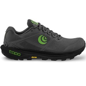 TOPO ATHLETIC Terraventure 4 - Gris - taille 46 2025