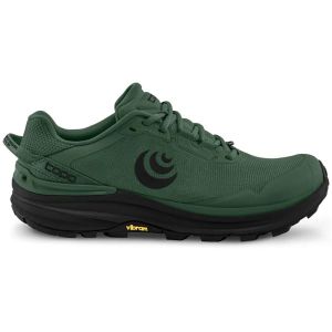 TOPO ATHLETIC Traverse - Vert / Noir - taille 46 1/2 2025