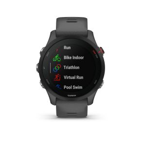 Montre connectée Garmin Forerunner® 255
