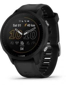 Garmin - Montre GPS - Forerunner 955 Noir