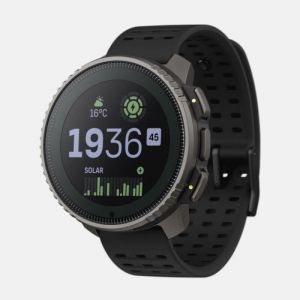 Suunto Suunto Vertical Titanium Solar 