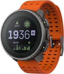 Montre SUUNTO SUUNTO VERTICAL TITANIUM SOLAR