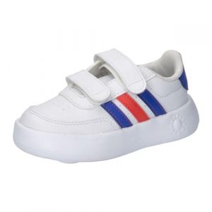 adidas Mixte bébé Breaknet 2.0 Shoes Kids Chaussures de Tennis