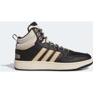 Chaussure Hoops 3.0 Mid Lifestyle Basketball Classic Fur Lining Winterized