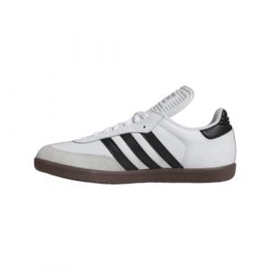 Adidas Samba Classique Football Chaussures en cuir (enfant / petit Kid / big Kid)
