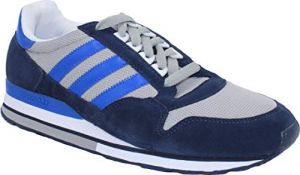 adidas ZX 500. - - Almin Trublu Indigo