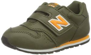 New Balance Bébé garçon 373 Basket