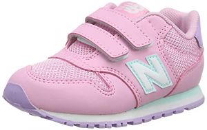 New Balance Fille 500 Basket