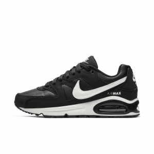 Chaussure Nike Air Max Command pour Femme - Noir