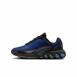 Chaussure Nike Air Max Dn pour ado - Noir
