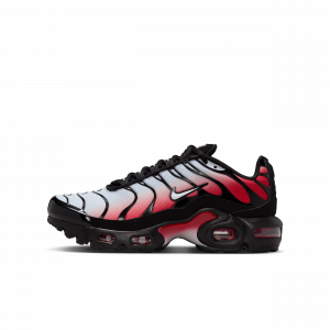 Chaussure Nike Air Max Plus pour ado - Gris