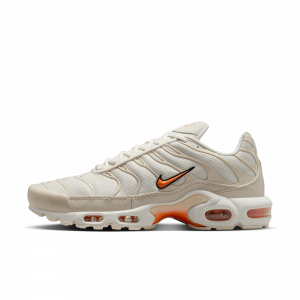 Chaussure Nike Air Max Plus pour homme - Gris