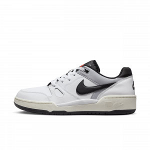 Chaussure Nike Full Force Low pour homme - Blanc