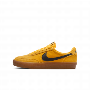 Chaussure Nike Killshot 2 pour ado - Jaune