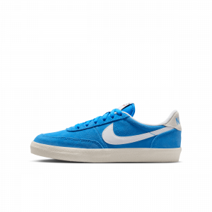 Chaussure Nike Killshot 2 pour ado - Bleu