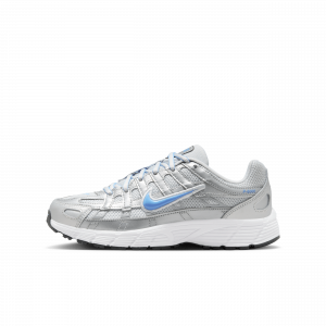 Chaussures Nike P-6000 pour ado - Gris