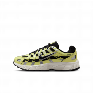 Chaussures Nike P-6000 pour ado - Jaune