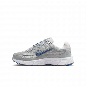 Chaussures Nike P-6000 pour ado - Gris