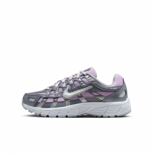 Chaussures Nike P-6000 pour ado - Pourpre