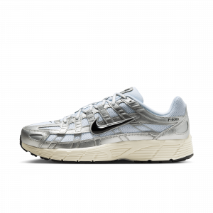 Chaussure Nike P-6000 - Blanc