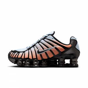 Chaussure Nike Shox TL pour femme - Bleu