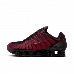 Chaussure Nike Shox TL pour homme - Noir