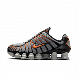 Chaussure Nike Shox TL pour homme - Gris