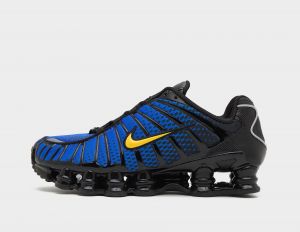 Nike Shox TL, Blue